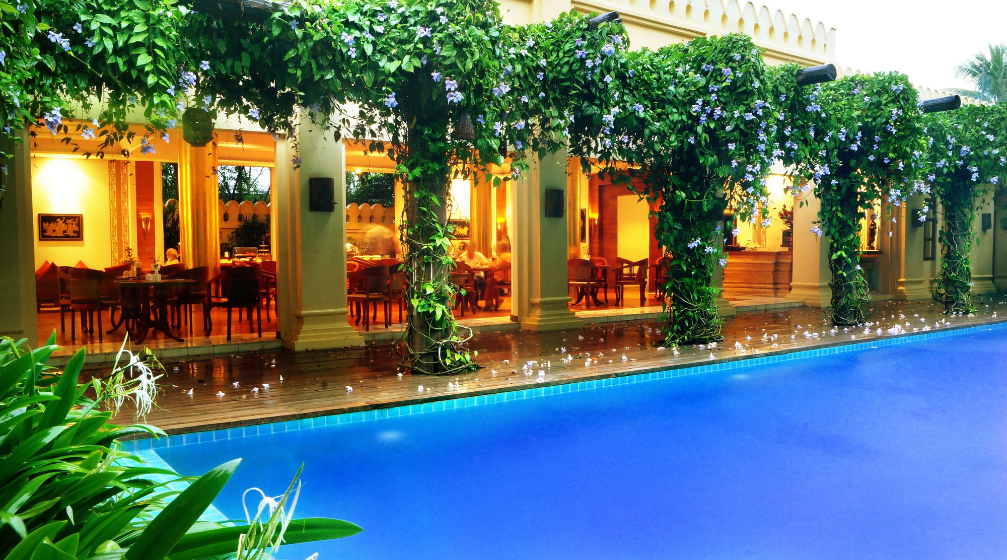 Areindmar Hotel Bagan Exterior foto