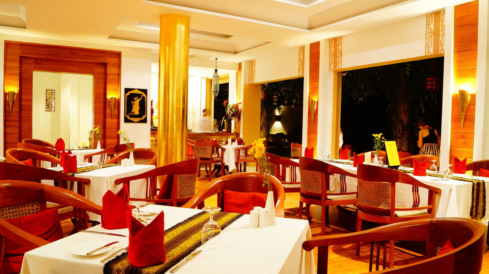 Areindmar Hotel Bagan Exterior foto