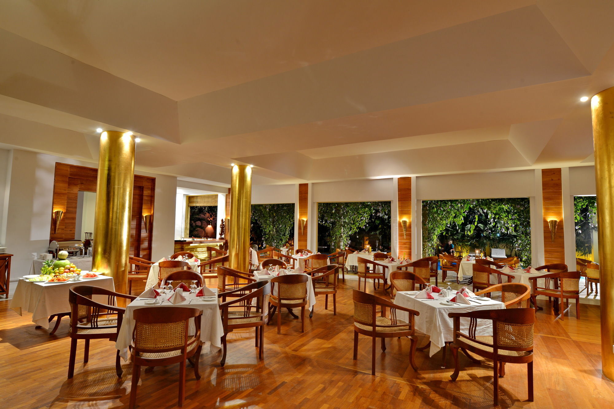 Areindmar Hotel Bagan Exterior foto