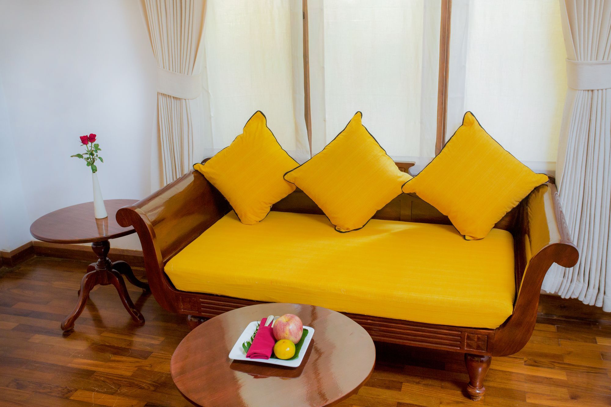 Areindmar Hotel Bagan Exterior foto