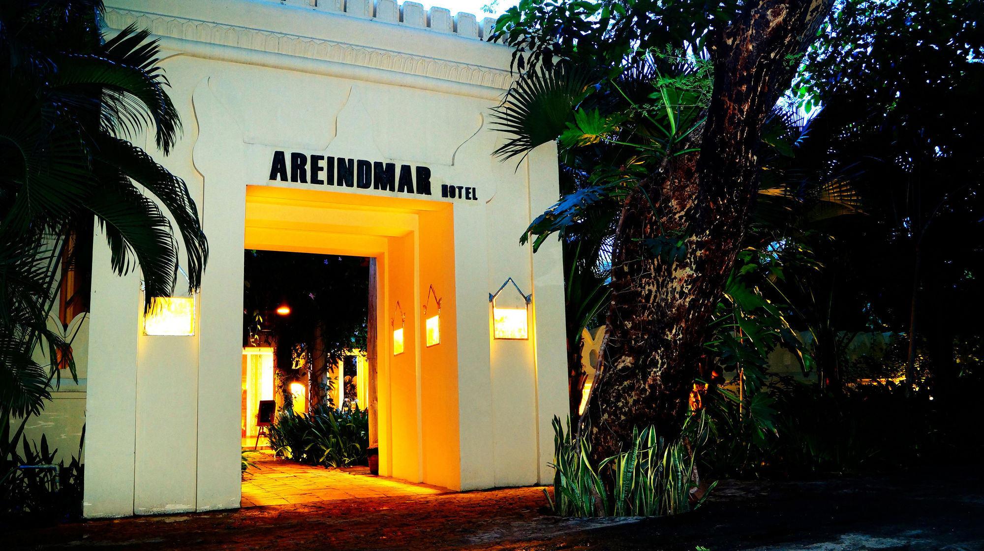 Areindmar Hotel Bagan Exterior foto